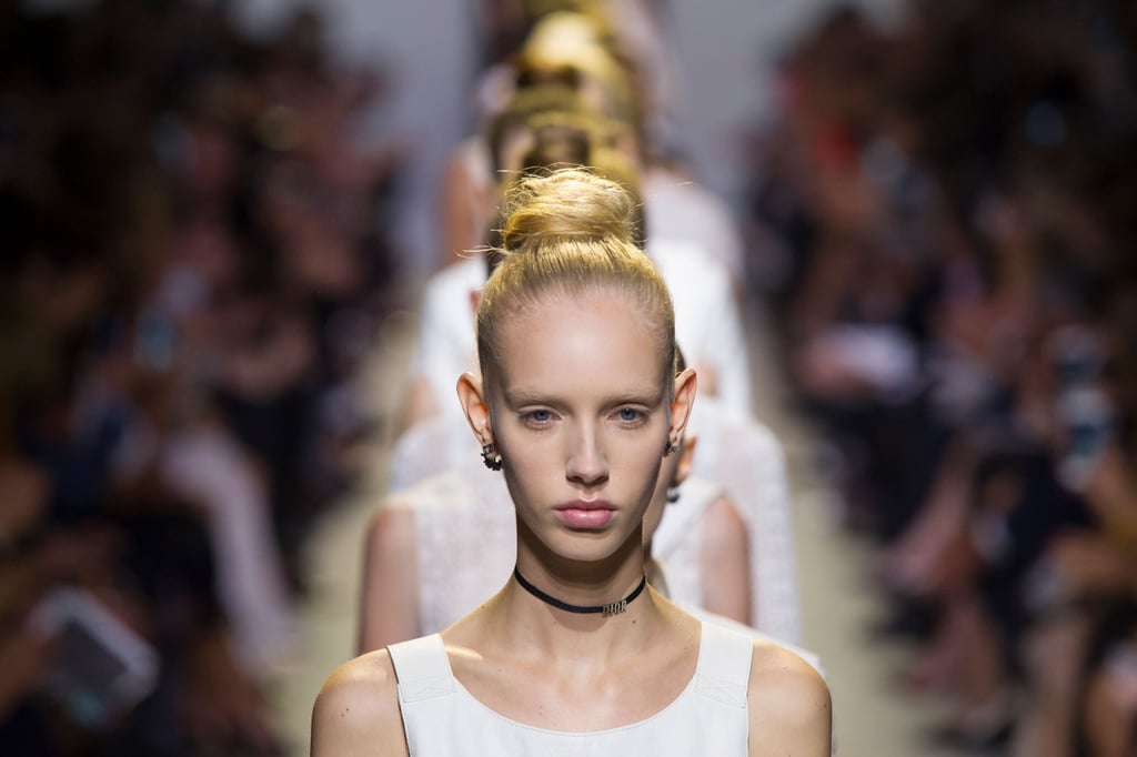 Dior Collection Spring 2017