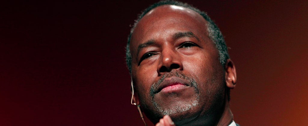 Ben Carson Declines Cabinet Position in Trump Administration