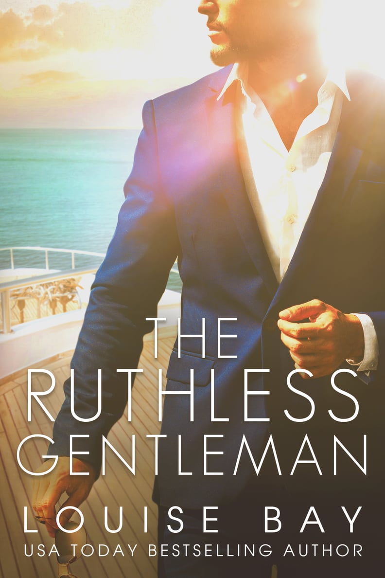 Ruthless Gentleman, Out May 8