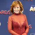 If Reba McEntire's ACM Awards Dress Looks Familiar, It's Because She Famously Wore It 25 Years Ago