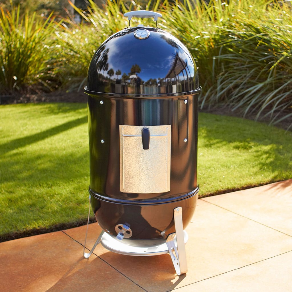 For the Grill Master er Smokey Mountain Smoker Father's Day Gifts