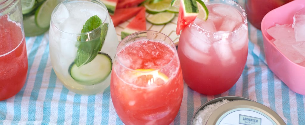 Summer Cocktails
