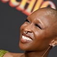 Cynthia Erivo on Remaking Disney's "Iconic" Song "When You Wish Upon a Star" For "Pinocchio"