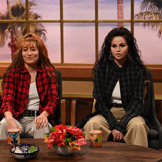 Selena Gomez's SNL Chola Skit Wasn't Funny at All