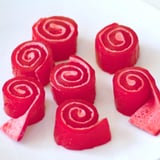 JELL-O Roll-Ups