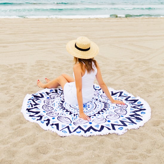 Lisa Hoffman Summer Travel Fragrances