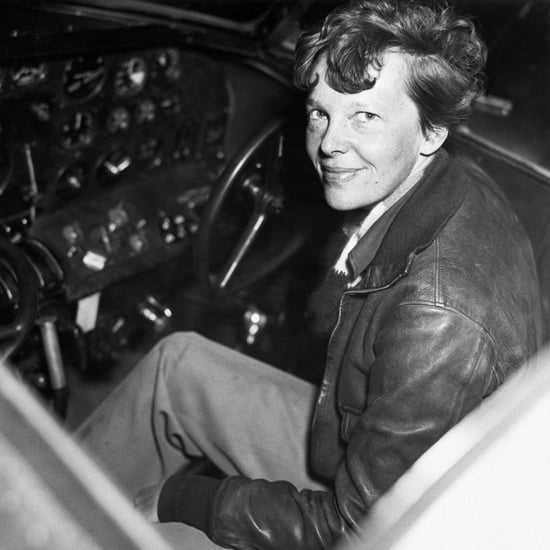 Did Amelia Earhart Survive the Plane Crash?
