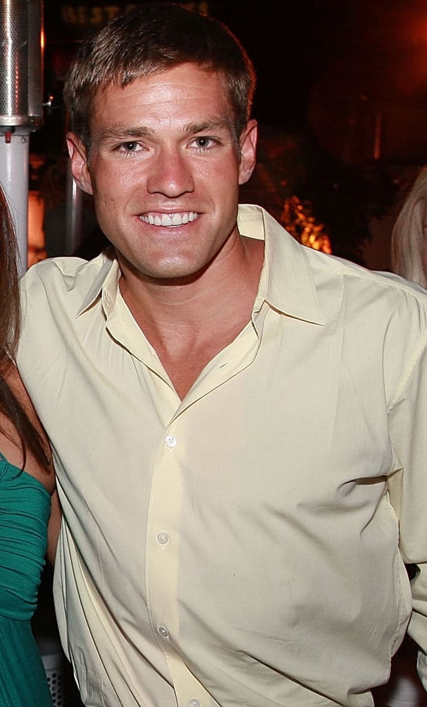 Season 10: Andrew Baldwin