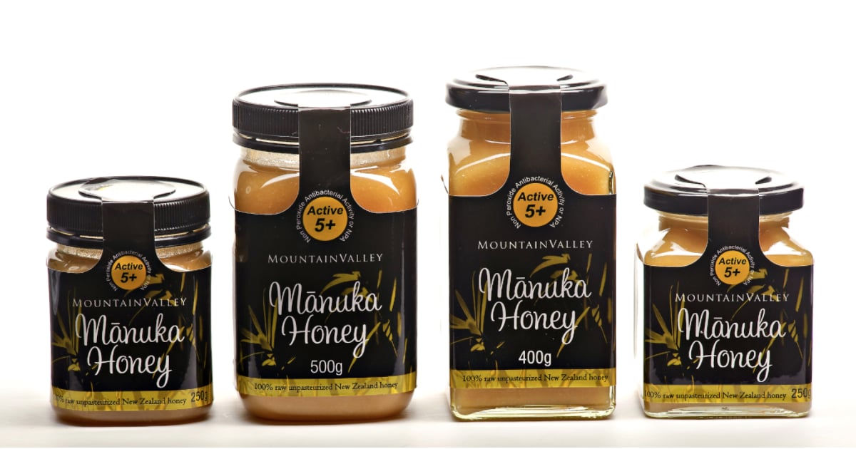 The Benefits of Manuka Honey POPSUGAR Fitness