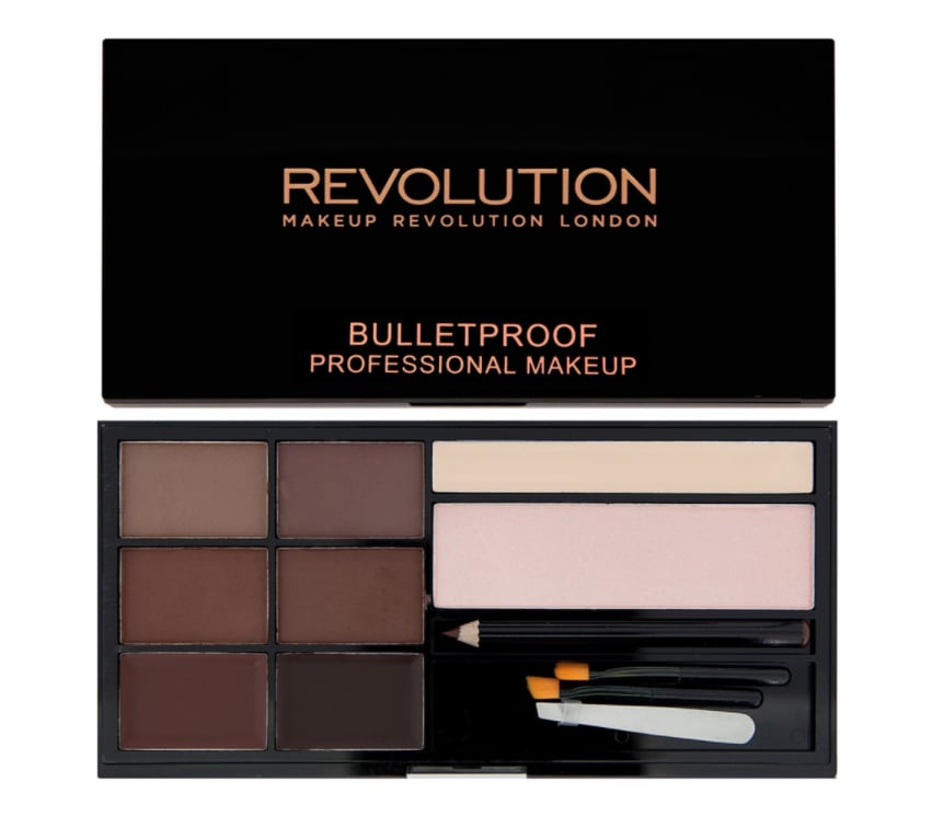 Ultra Brow Palette