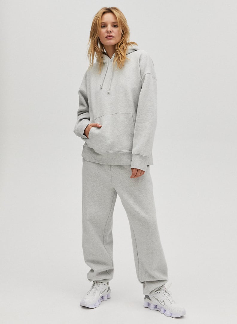 Tna CozyAF Boyfriend Hoodie + Sweatpant