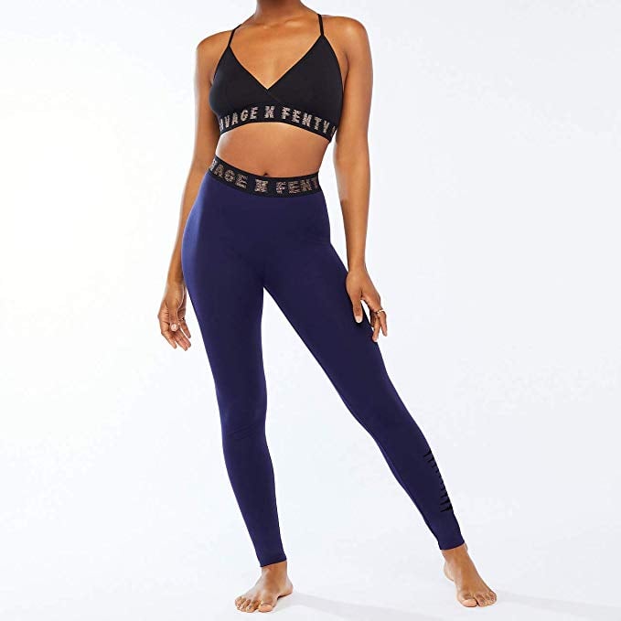 Savage x Fenty by Rihanna XL forever‎ savage jersey leggings - $22 - From  Samantha