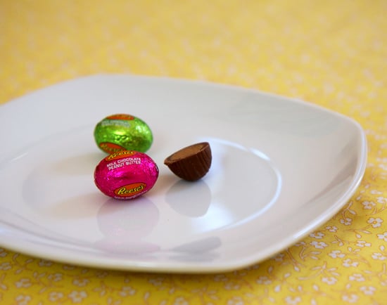 Reese's Peanut Butter Mini Eggs