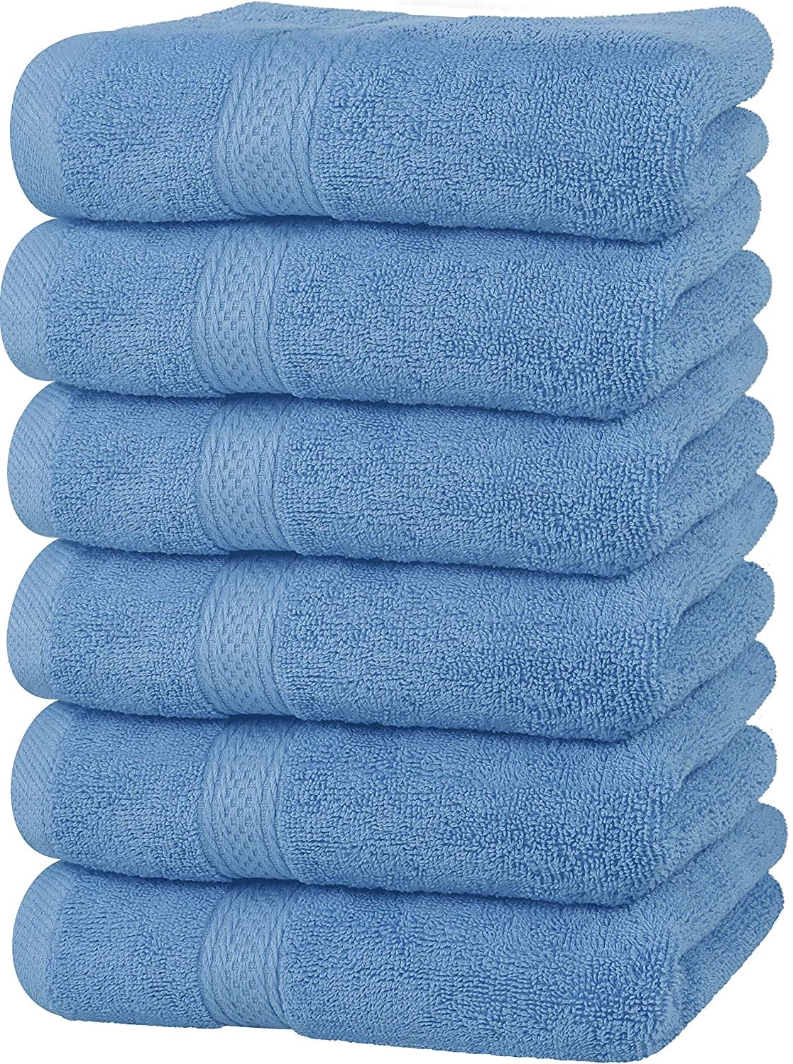 Utopia Towels Premium Black Hand Towels,  Prime Day Is NOT Over Yet!  Shop the 50+ Best Deals We Found For Day 2