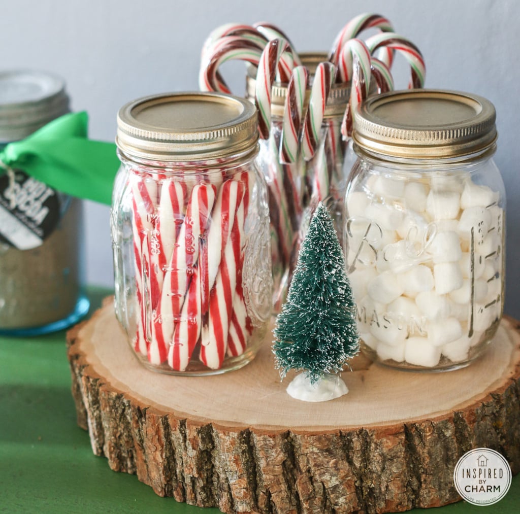 Add Some Rustic Touches