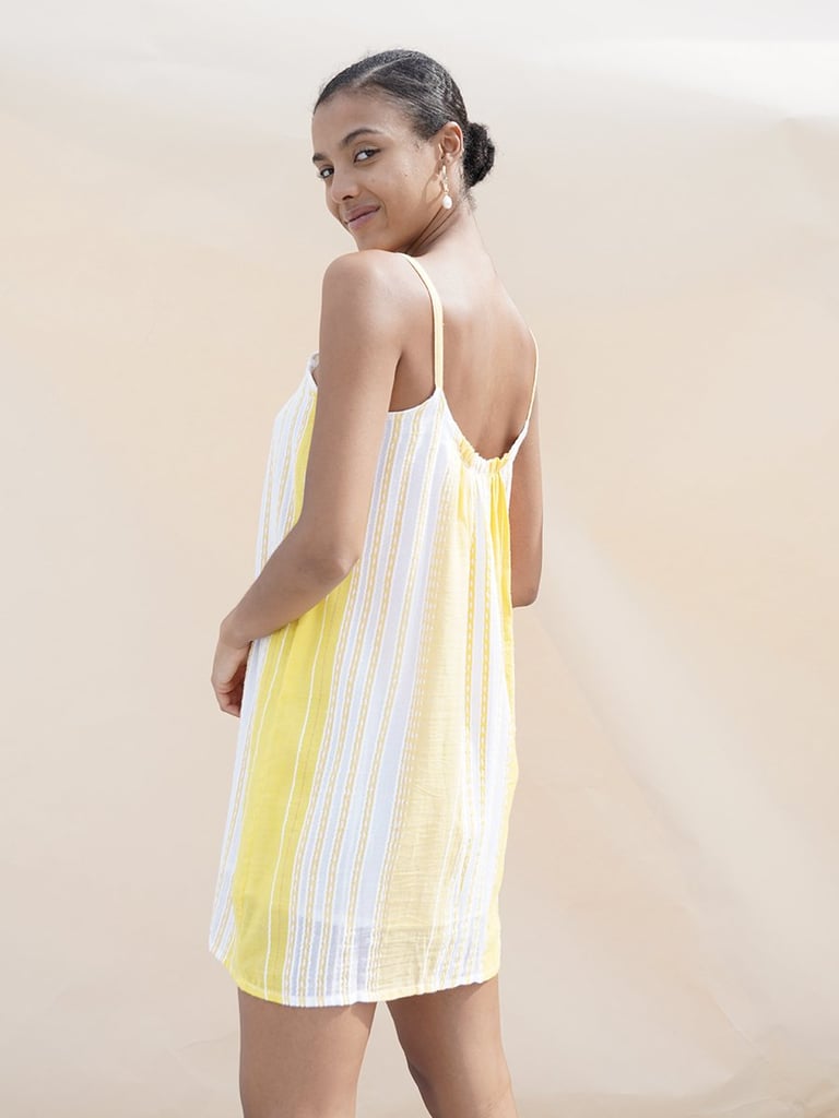 Lemlem Eshal Swing Dress