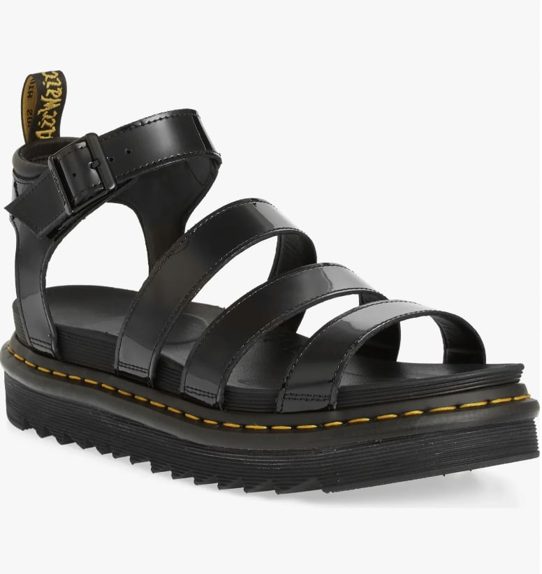 Dr. Martens Blaire Platform Sandal