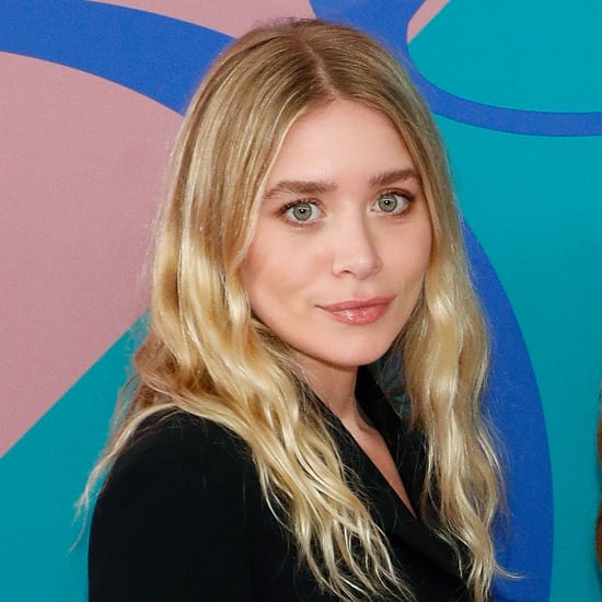 Ashley Olsen