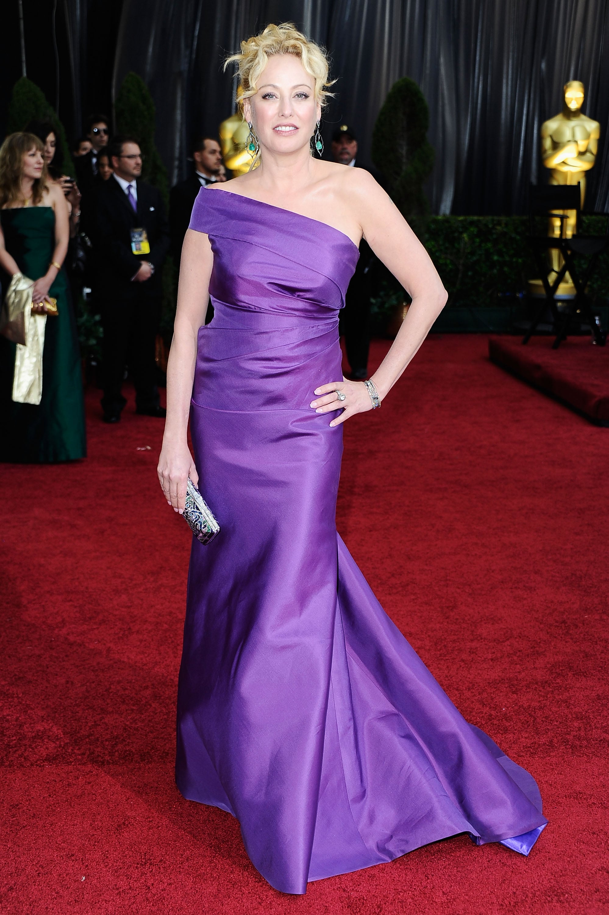 Virginia Madsen Virginia Madsen