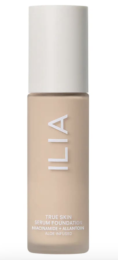 Ilia Tru Skin Serum Foundation