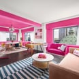 I Stayed at the Fairmont's Barbie Dream Suite — and Yes, It's All Pink