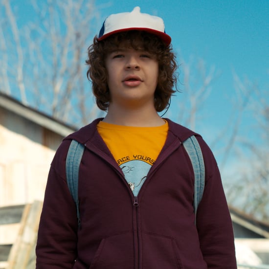 Stranger Things Season 3 Details