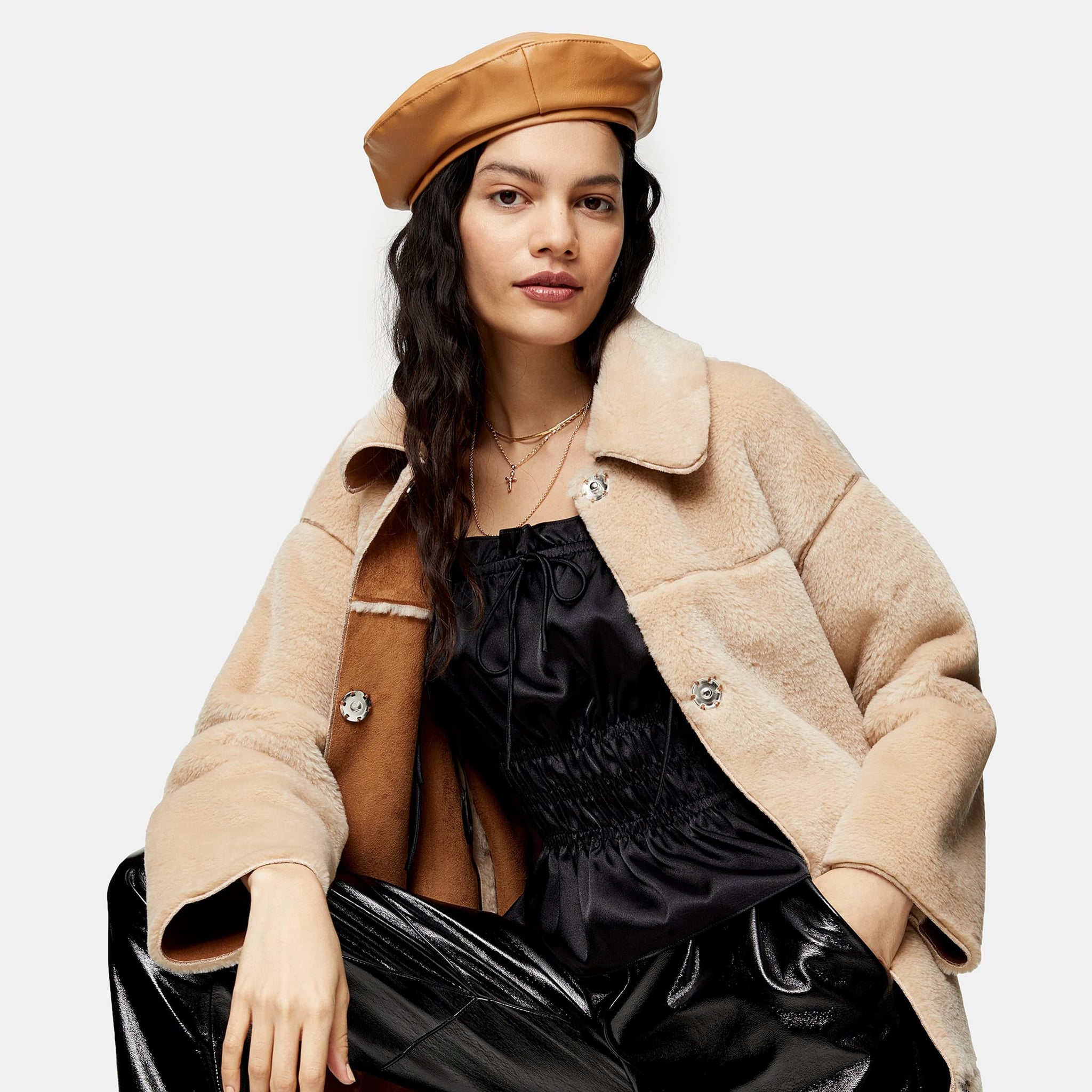 The Best Coats For Women In 2020 Popsugar Fashion