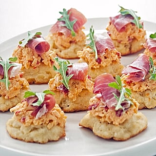 100 Appetizers Perfect For Any Occasion