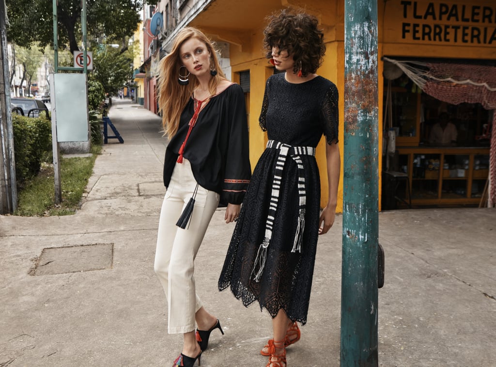 H&M Spring Campaign March 2016