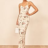 reformation wedding guest