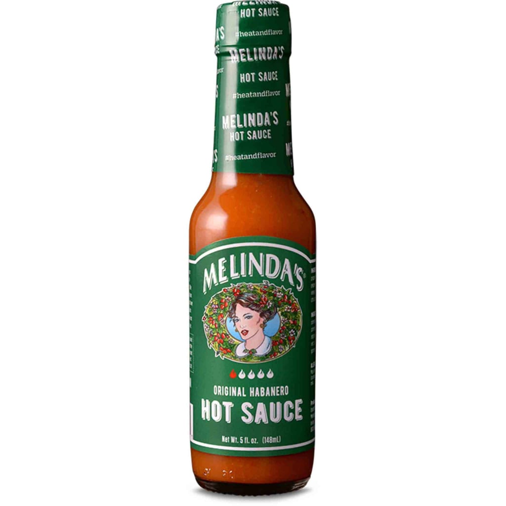 Original Habanero Hot Sauce