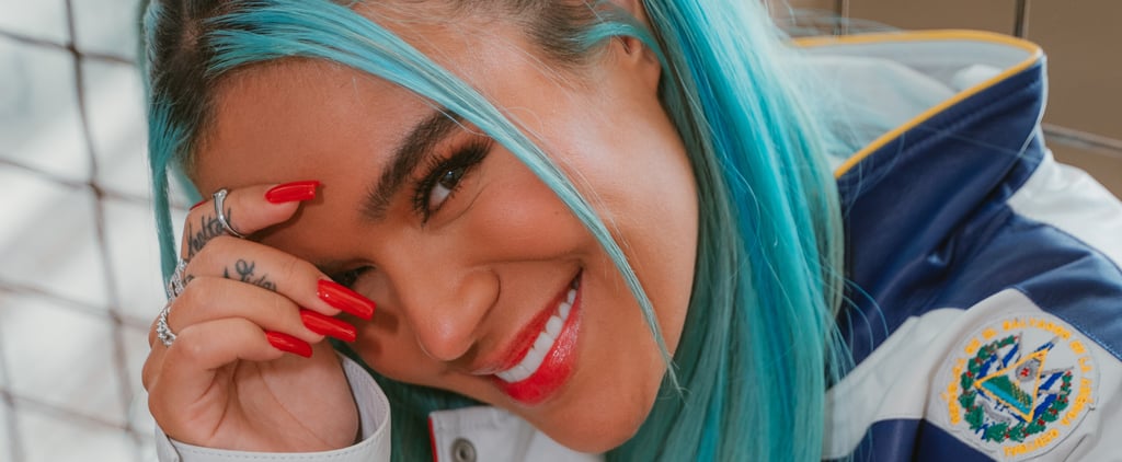 Karol G on Her Debut Album, KG0516
