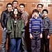 Freaks and Geeks Personality Quiz