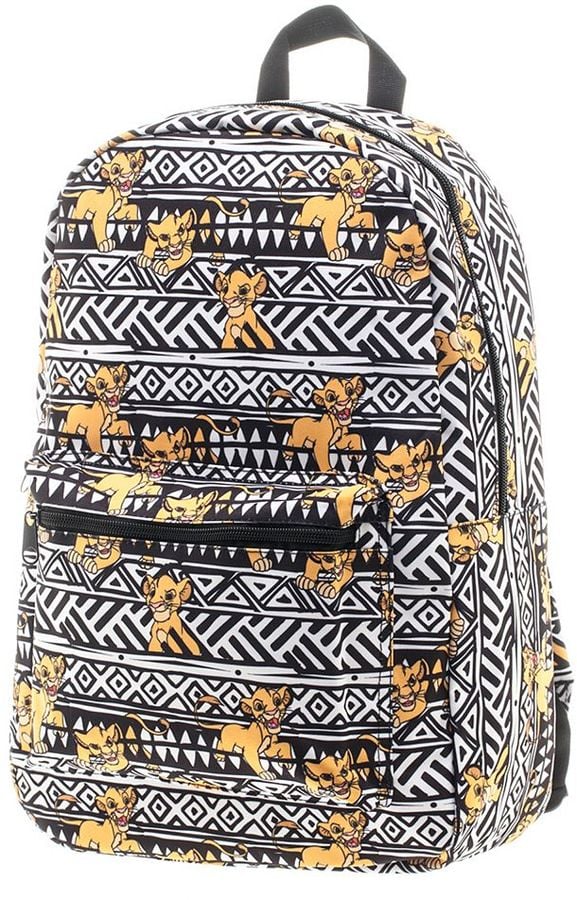 lion king backpack target