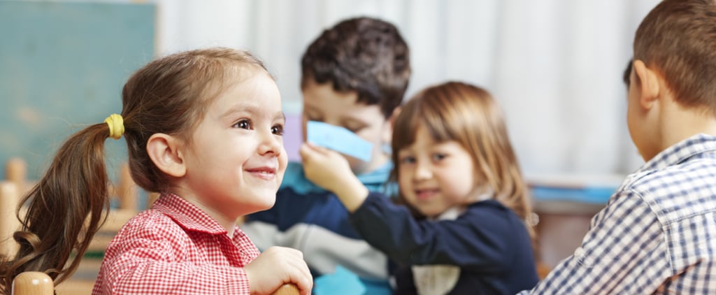 Choosing the Right Preschool