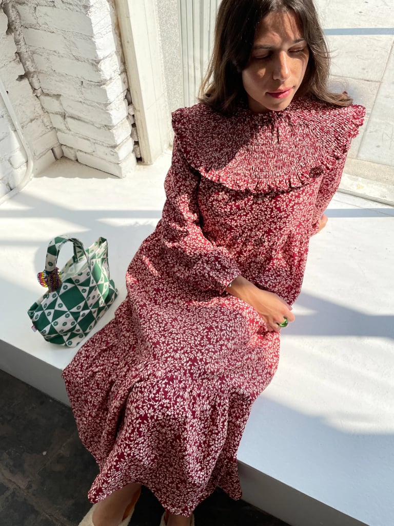 Ruffles