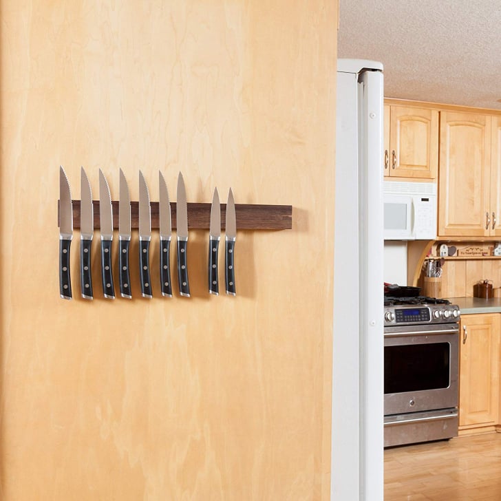 Powerful Knife Strip Best Kitchen Wall Storage Organizers