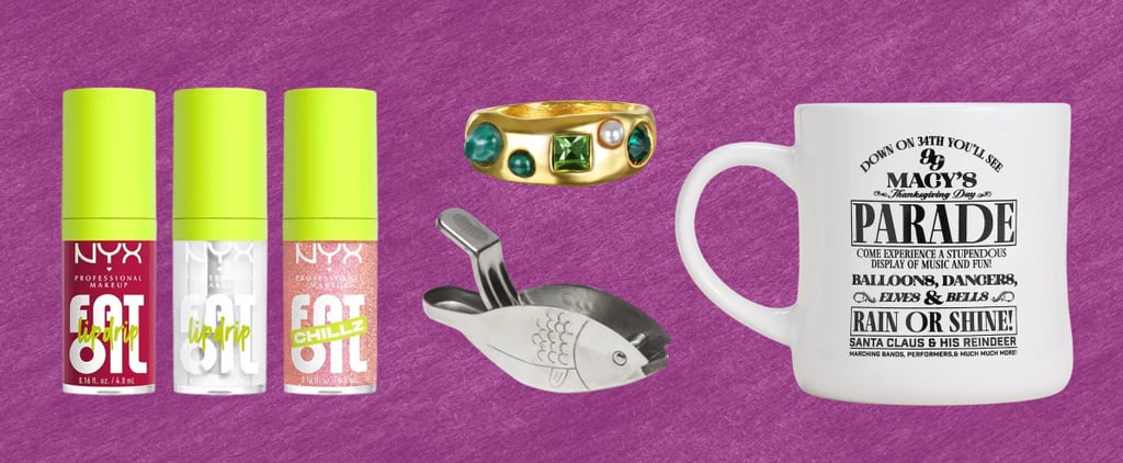 Delightful Stocking Stuffers
