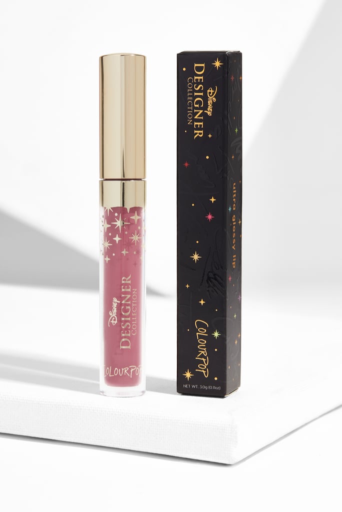 Colourpop x Disney Designer Collection Ulta Glossy Lip in Boo