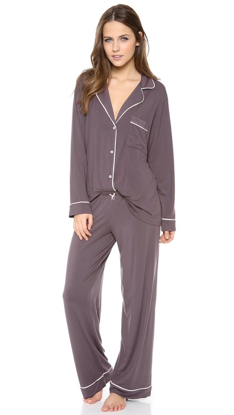 Eberjey Pajama Set