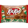 Hershey's Has Fun New Candy For the Holidays, Including Reese's Lights and Cinnamon Kit Kats!