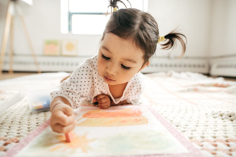 Baby-Proof Your Toddler’s Room