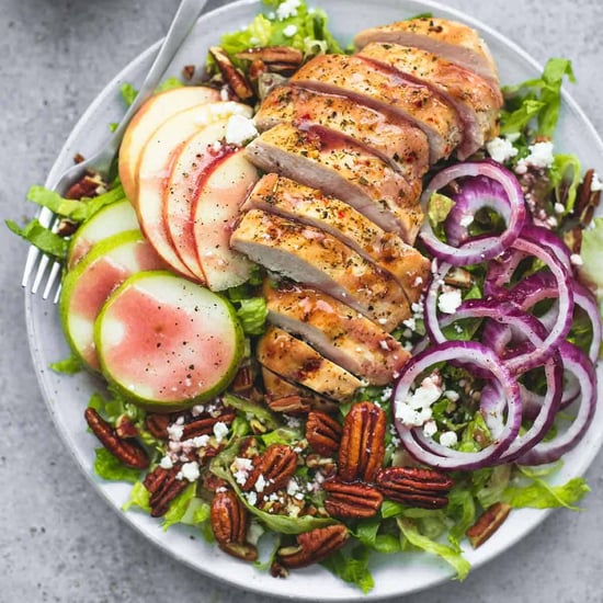 15 Healthy Chicken Breast Recipes