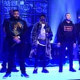 DJ Khaled, John Legend, and More Perform a Powerful Tribute to Nipsey Hussle on SNL