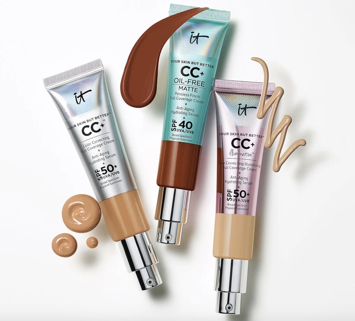 Best Lightweight Foundation With | POPSUGAR Beauty