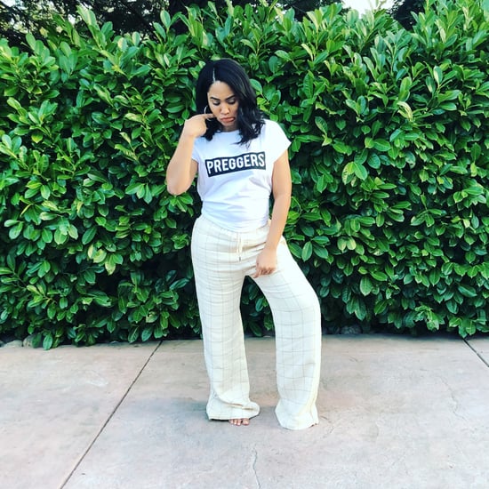 Ayesha Curry Has Hyperemesis Gravidarum