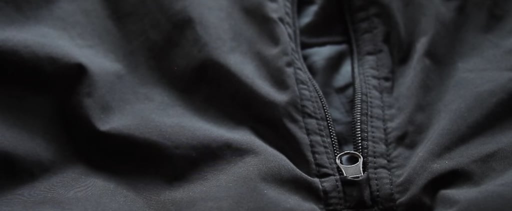 How to Fix a Zipper