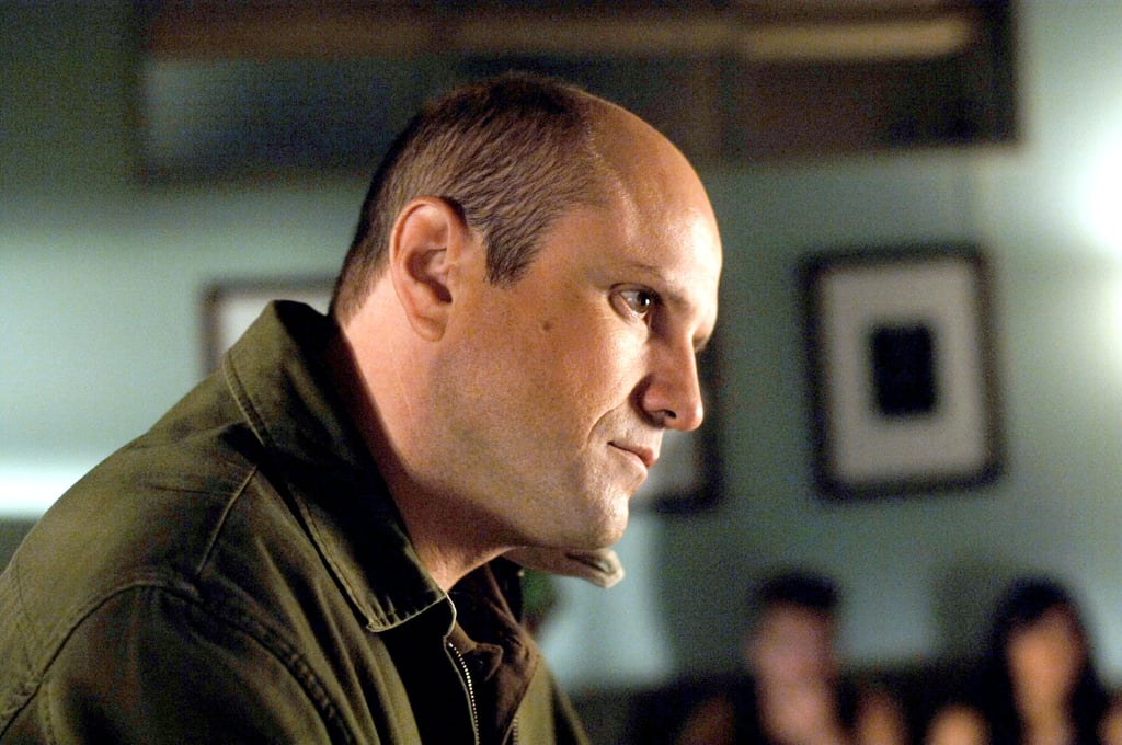 Enrico Colantoni as Keith Mars