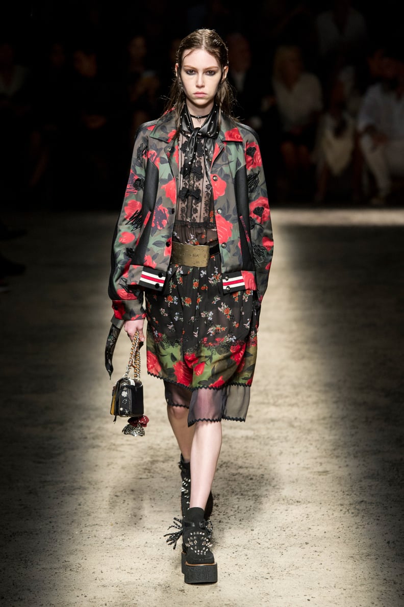 Coach Spring 2017 Collection | PS Fashion