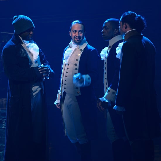 When Will the Hamilton Documentary Be on Disney+?